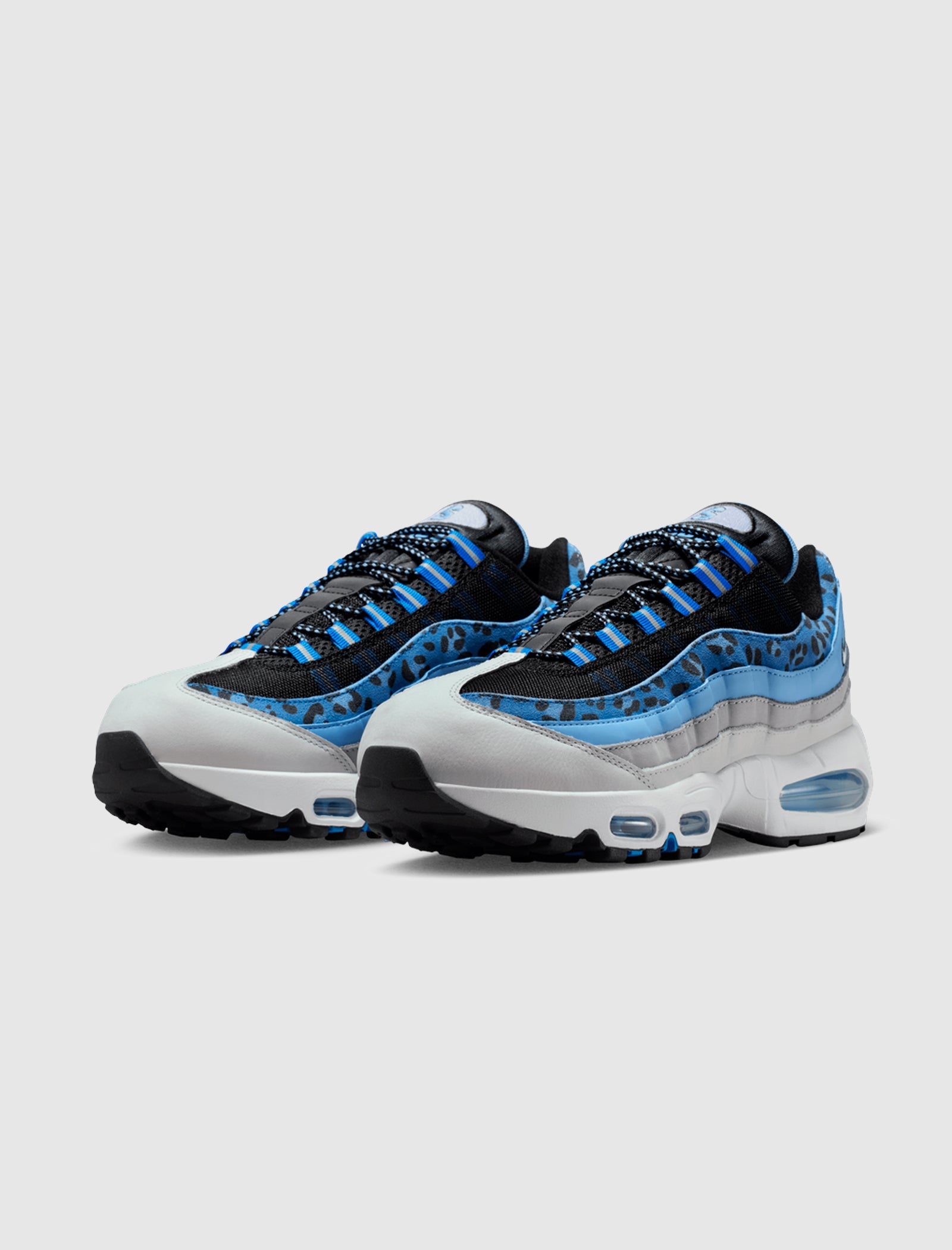 AIR MAX 95 YARDRUNNERS "SPELMAN"