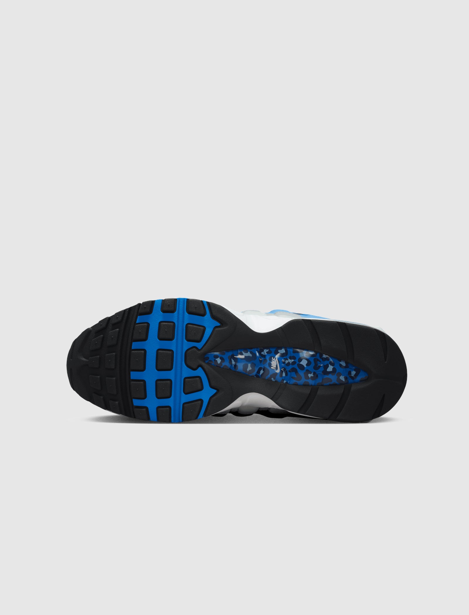 AIR MAX 95 YARDRUNNERS "SPELMAN"