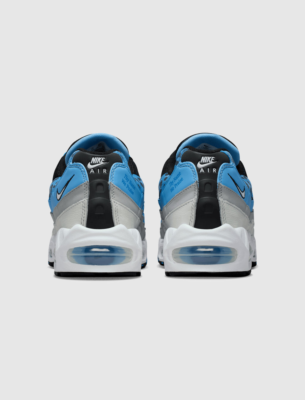 AIR MAX 95 YARDRUNNERS "SPELMAN"