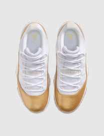 WOMEN'S AIR JORDAN 11 RETRO LOW "MOTHER'S DAY"