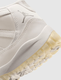WOMEN&#39;S AIR JORDAN 11 RETRO PS