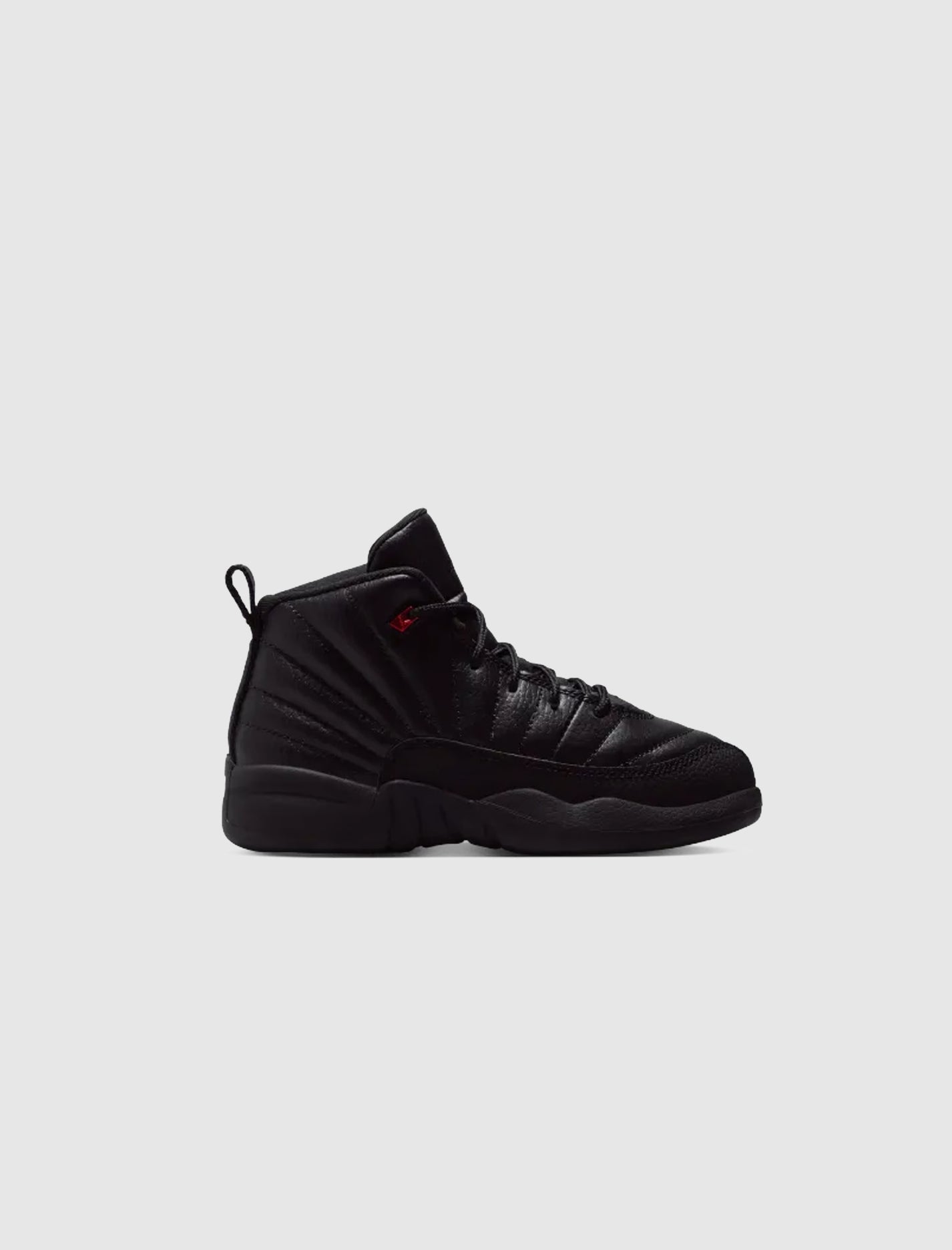 AIR JORDAN 12 RETRO "BLOODLINE" PS