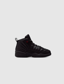 AIR JORDAN 12 RETRO "BLOODLINE" PS