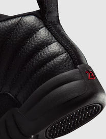 AIR JORDAN 12 RETRO "BLOODLINE" PS
