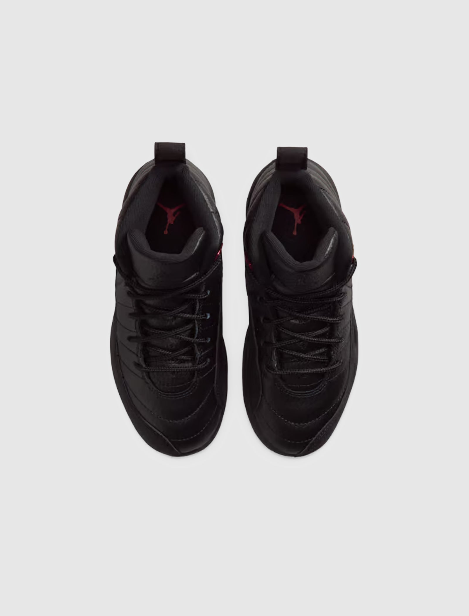 AIR JORDAN 12 RETRO "BLOODLINE" PS