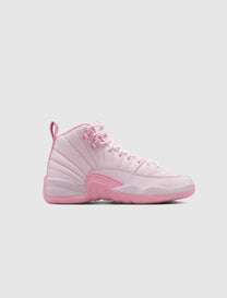 AIR JORDAN 12 &quot;PEARL PINK&quot; GS