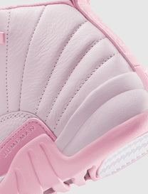 AIR JORDAN 12 &quot;PEARL PINK&quot; GS