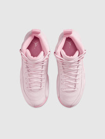 AIR JORDAN 12 &quot;PEARL PINK&quot; GS