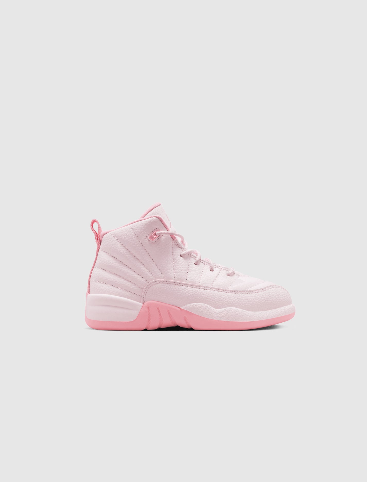 AIR JORDAN 12 &quot;PEARL PINK&quot; PS