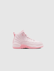 AIR JORDAN 12 &quot;PEARL PINK&quot; PS