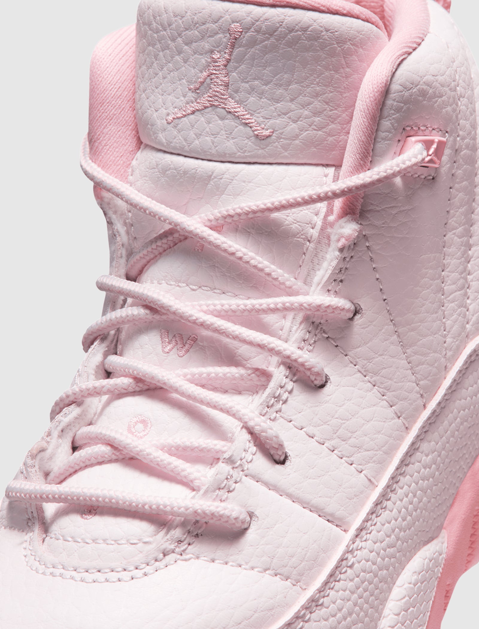 AIR JORDAN 12 &quot;PEARL PINK&quot; PS