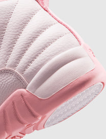 AIR JORDAN 12 &quot;PEARL PINK&quot; PS