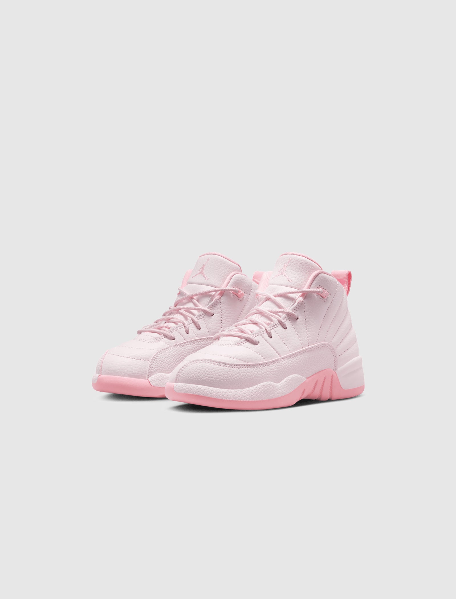 AIR JORDAN 12 &quot;PEARL PINK&quot; PS