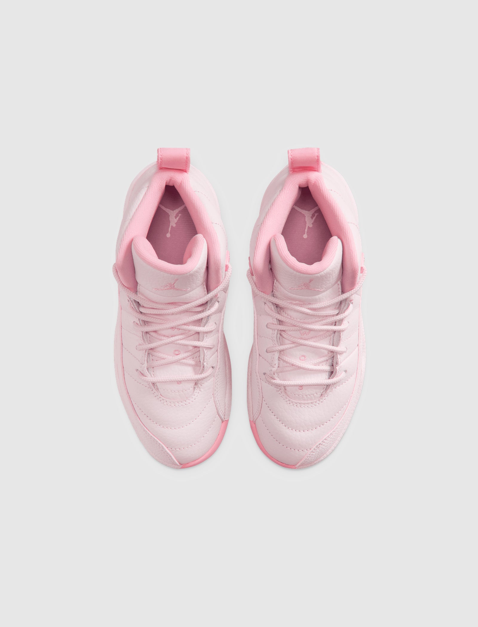 AIR JORDAN 12 &quot;PEARL PINK&quot; PS