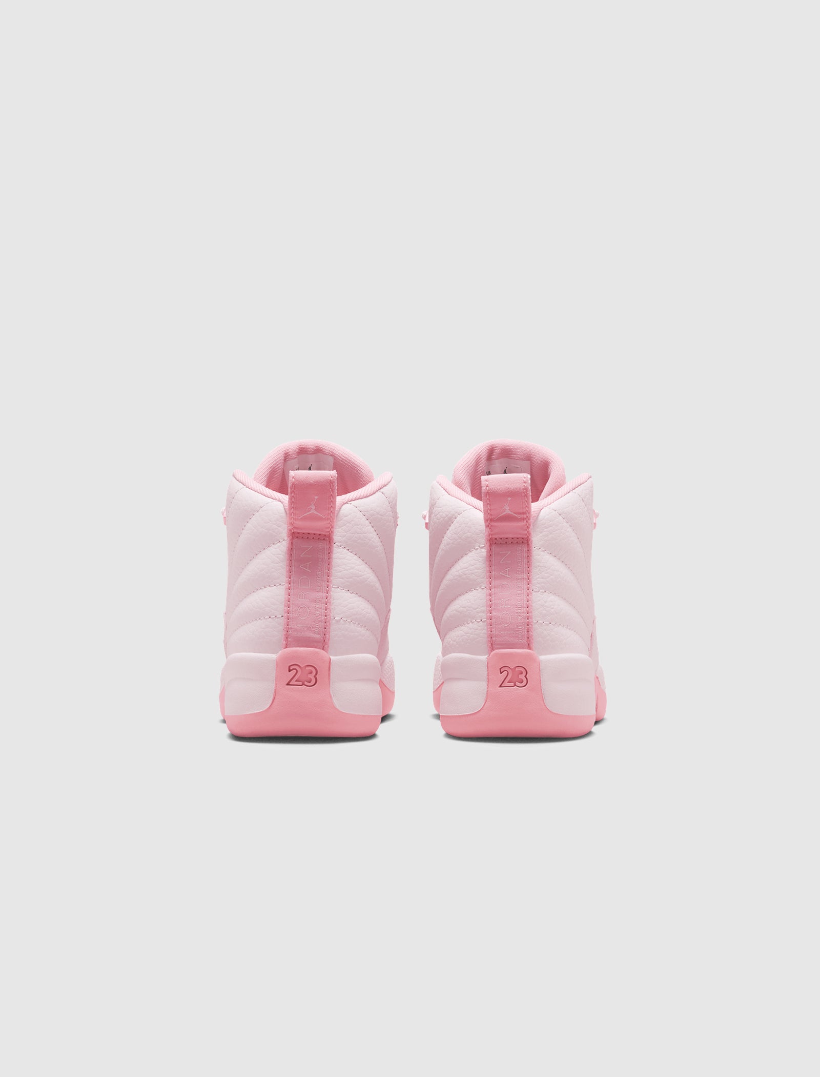 AIR JORDAN 12 &quot;PEARL PINK&quot; PS