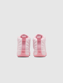 AIR JORDAN 12 &quot;PEARL PINK&quot; PS