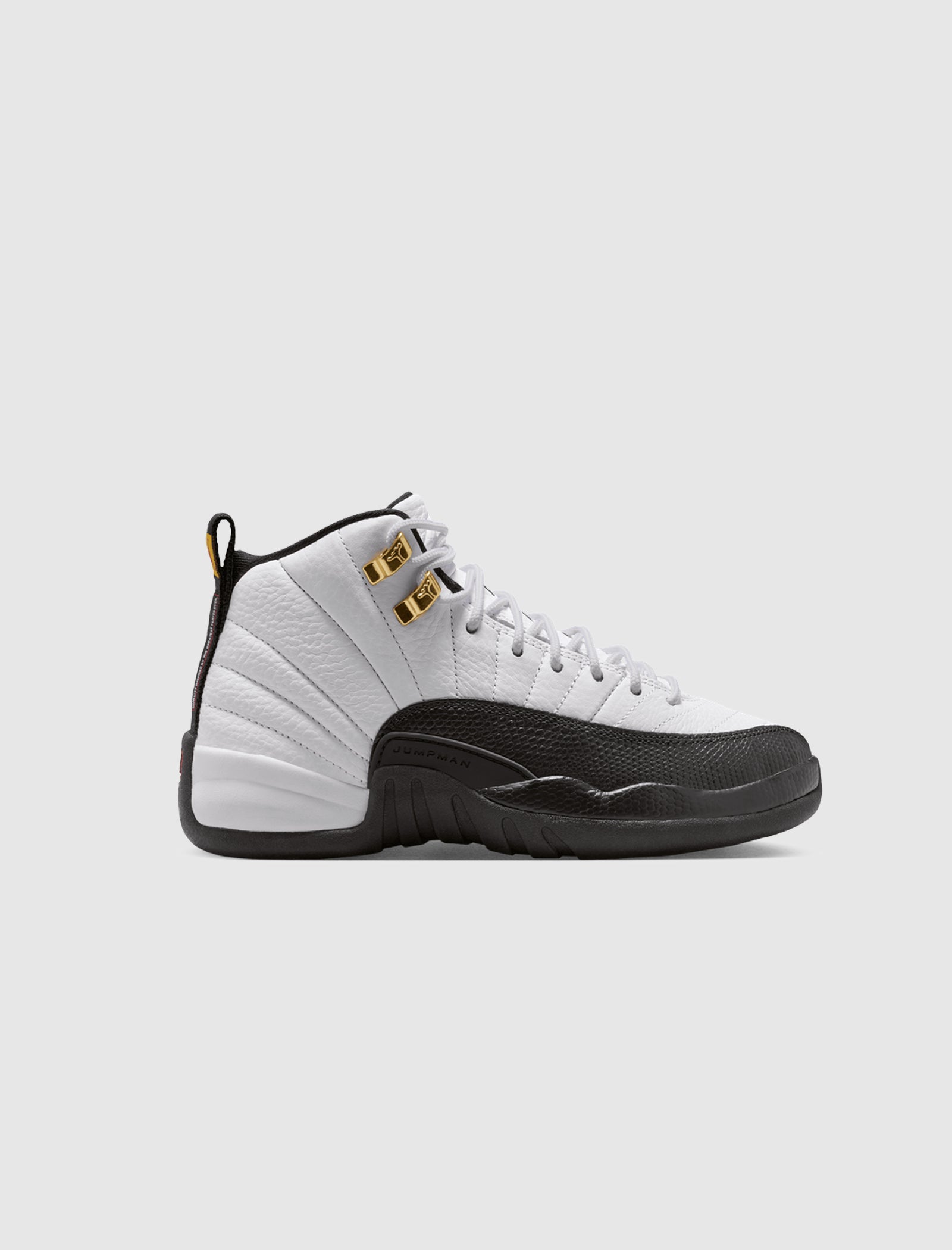 AIR JORDAN 12 RETRO "TAXI" GS