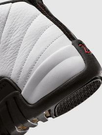 AIR JORDAN 12 RETRO "TAXI" GS