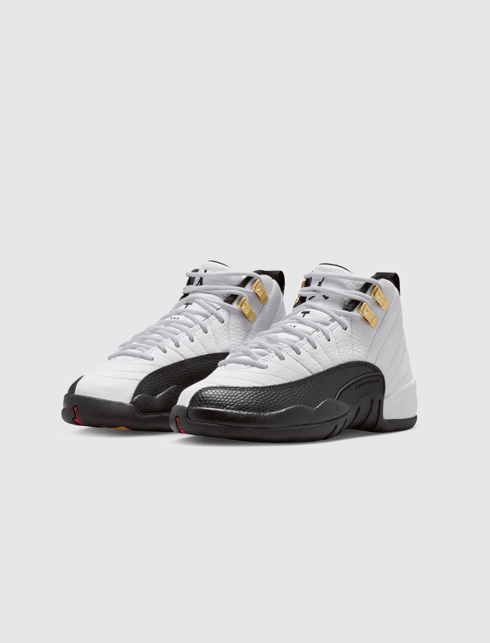 AIR JORDAN 12 RETRO "TAXI" GS