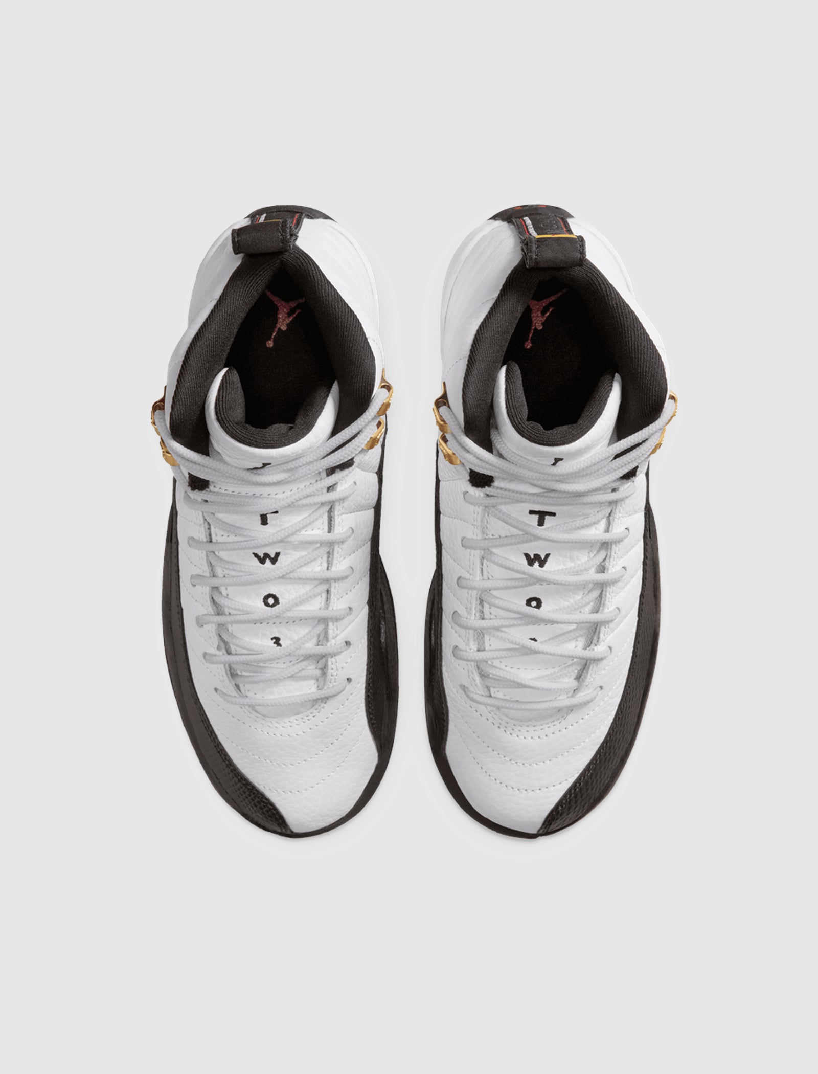 AIR JORDAN 12 RETRO "TAXI" GS