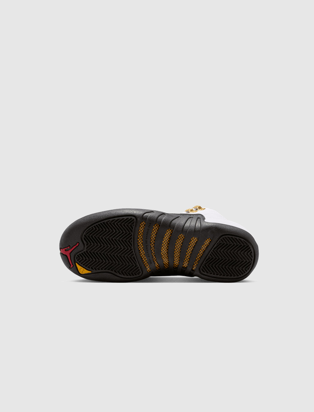 AIR JORDAN 12 RETRO "TAXI" GS