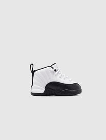 AIR JORDAN 12 RETRO "TAXI" TD