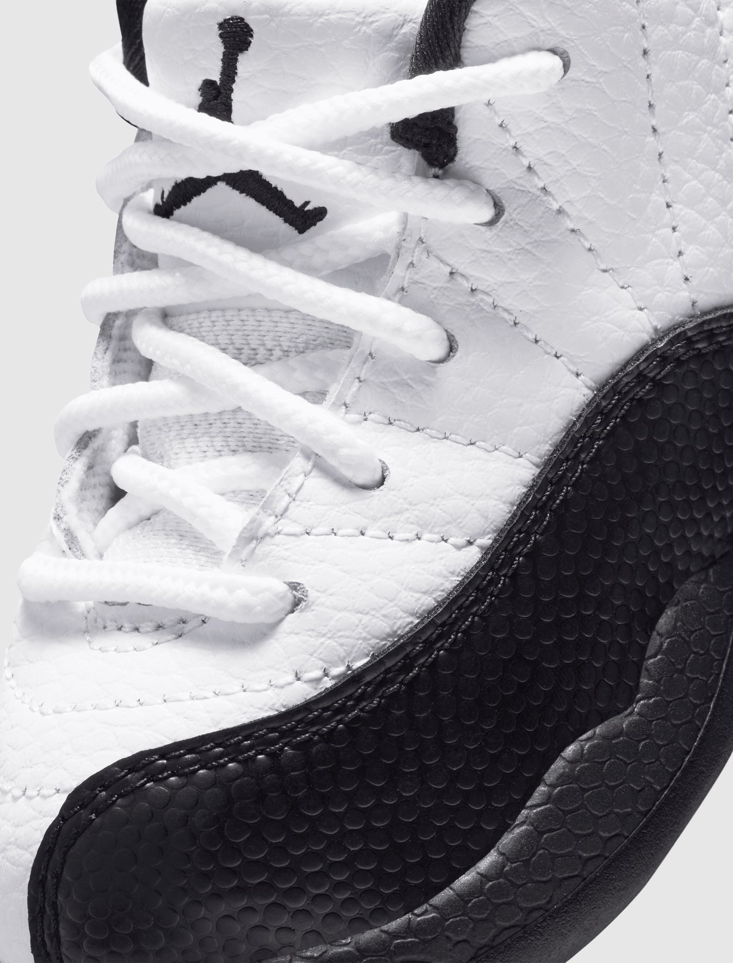 AIR JORDAN 12 RETRO &quot;TAXI&quot; TD