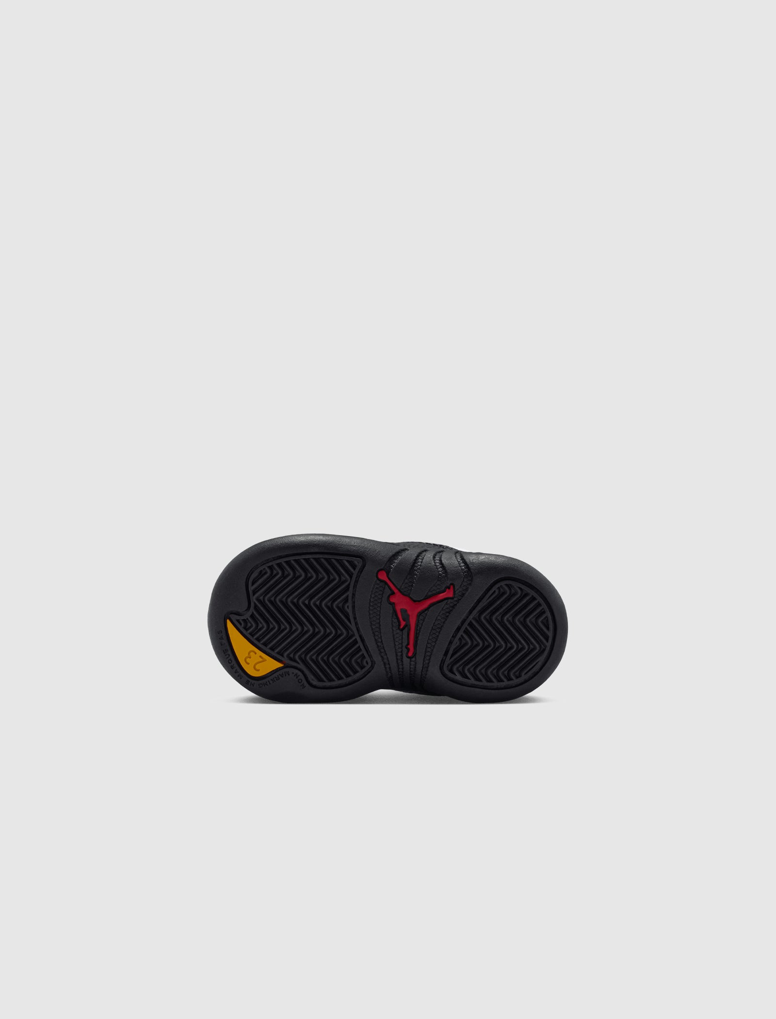 AIR JORDAN 12 RETRO "TAXI" TD
