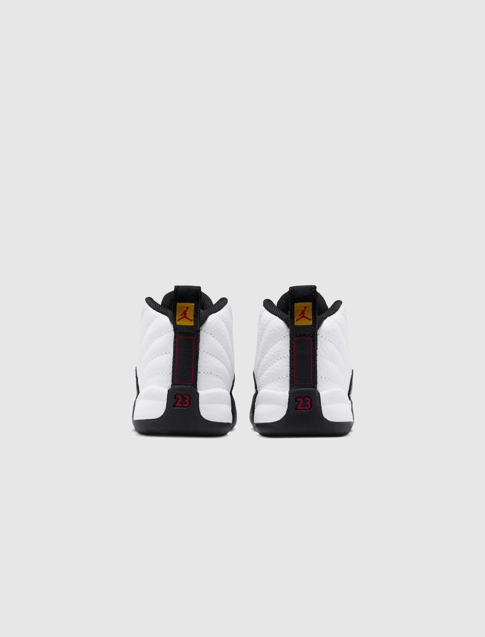 AIR JORDAN 12 RETRO "TAXI" TD