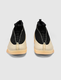 AIR JORDAN 15 "BLACK MUSLIN"