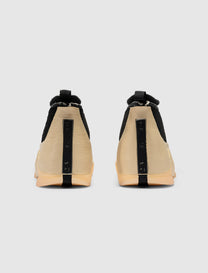 AIR JORDAN 15 "BLACK MUSLIN"