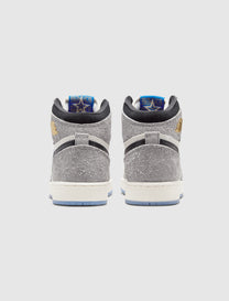 AIR JORDAN 1 RETRO HIGH OG "COOL GREY" GS