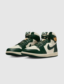 WOMEN&#39;S AIR JORDAN 1 RETRO HIGH OG “PRO GREEN”