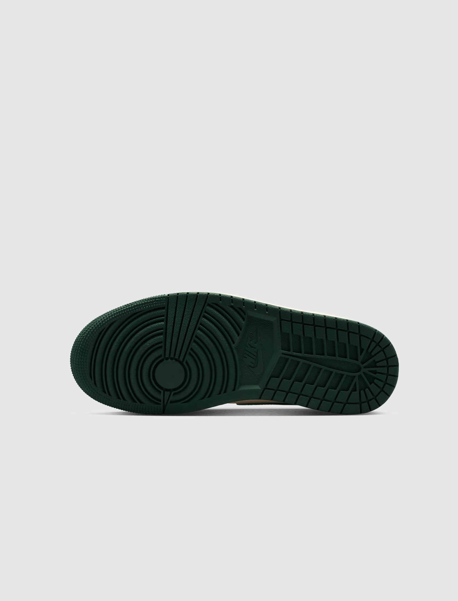 WOMEN'S AIR JORDAN 1 RETRO HIGH OG “PRO GREEN”