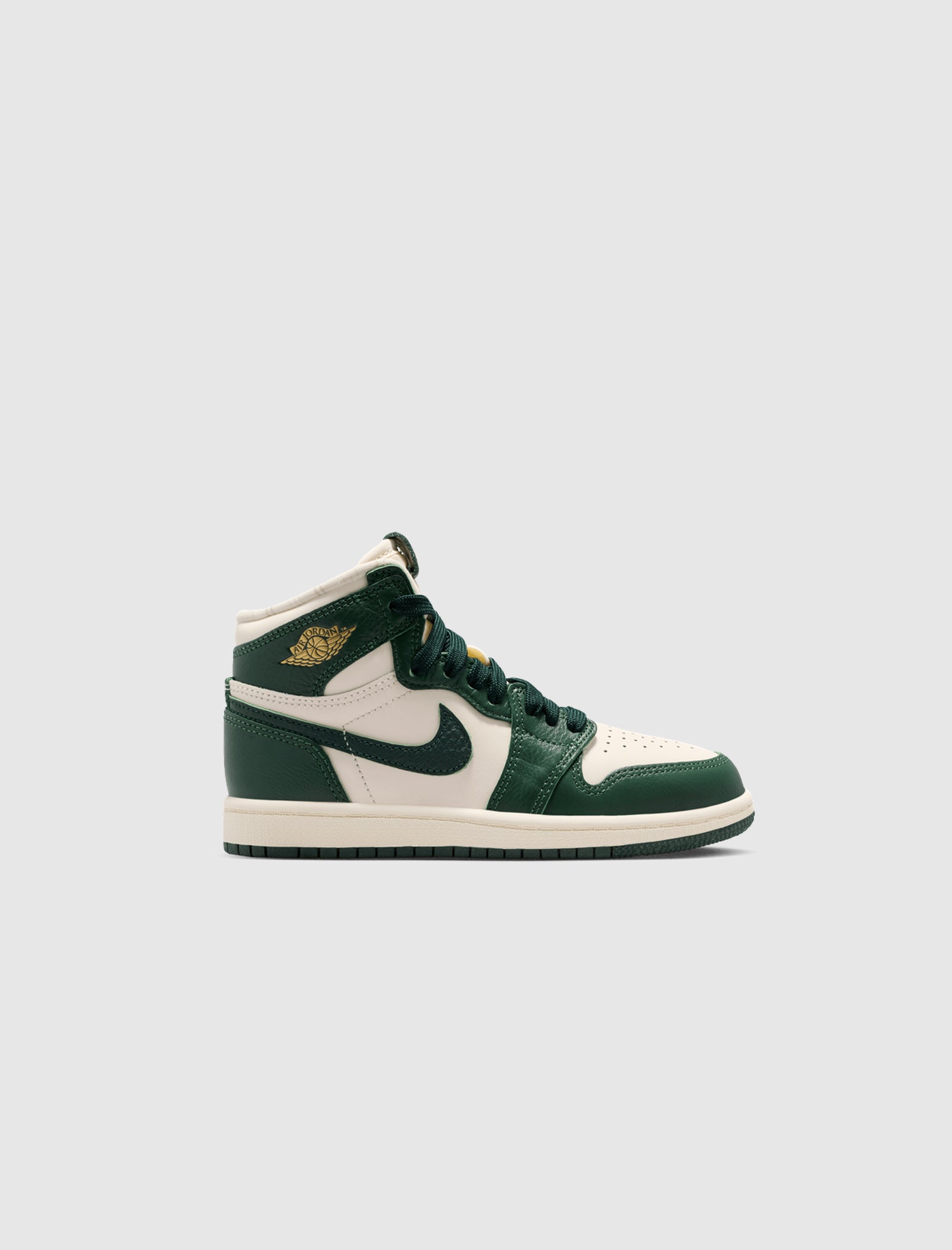 AIR JORDAN 1 RETRO HIGH OG &quot;PRO GREEN&quot; PS
