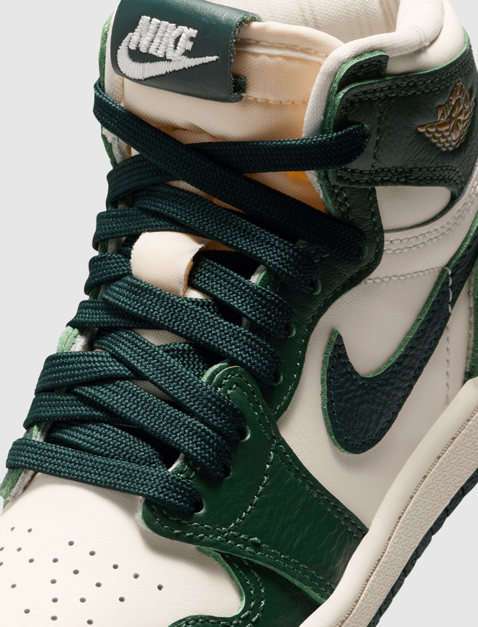 AIR JORDAN 1 RETRO HIGH OG &quot;PRO GREEN&quot; PS
