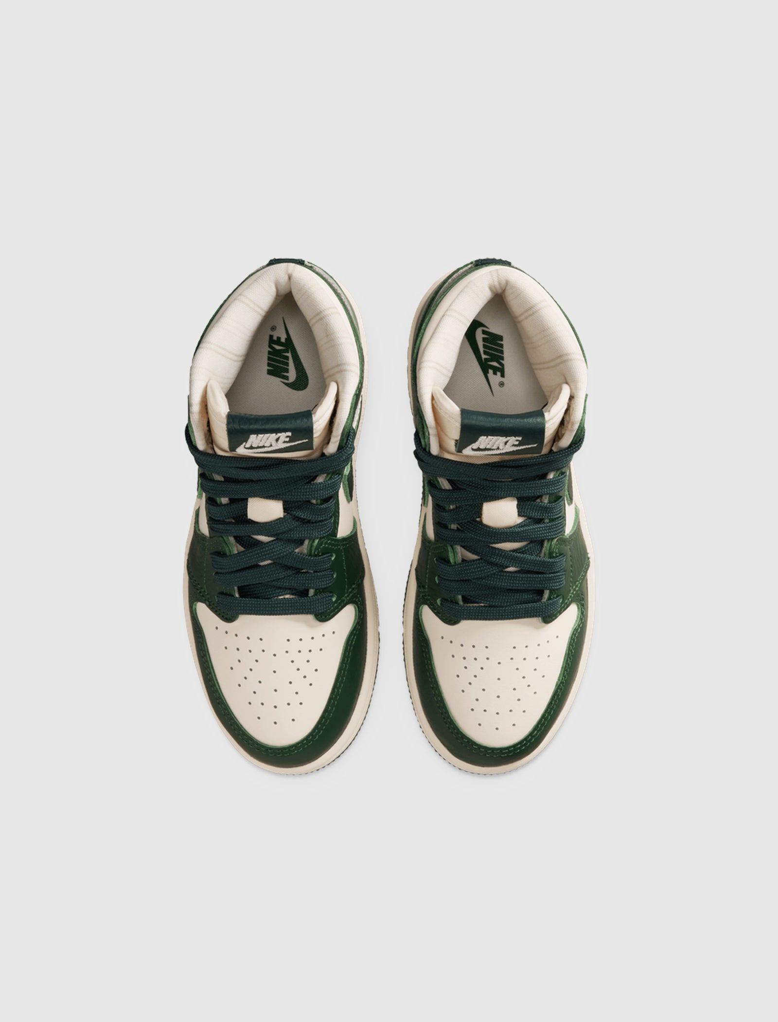 AIR JORDAN 1 RETRO HIGH OG &quot;PRO GREEN&quot; PS