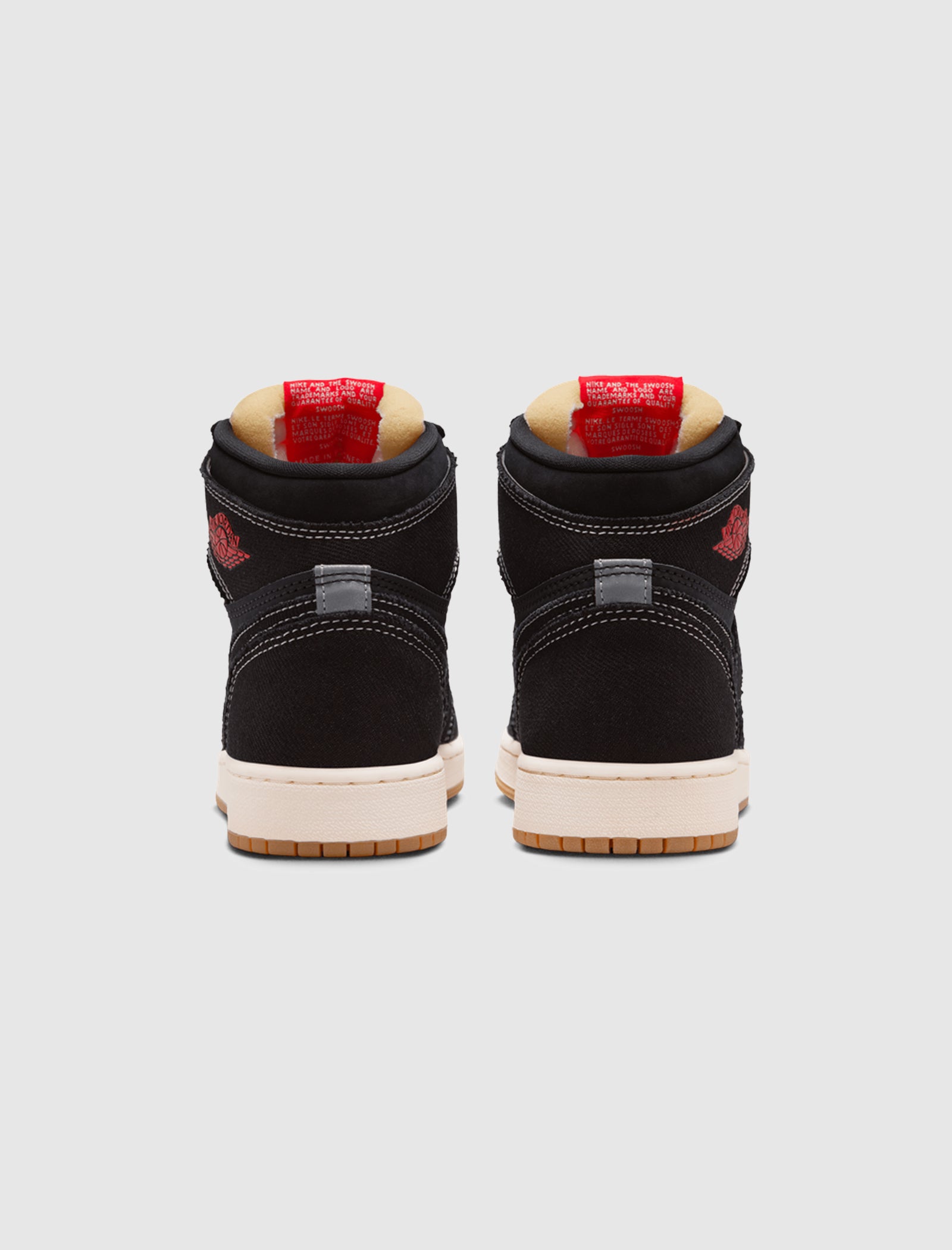 AIR JORDAN 1 RETRO HIGH OG "FLIGHT CLUB" GS