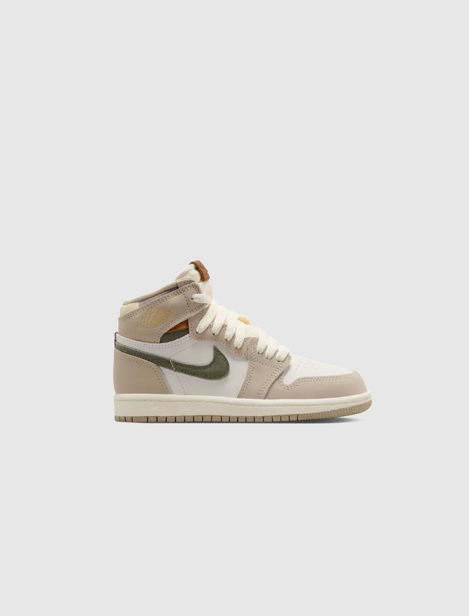 AIR JORDAN 1 RETRO HIGH OG "KHAKI" PS