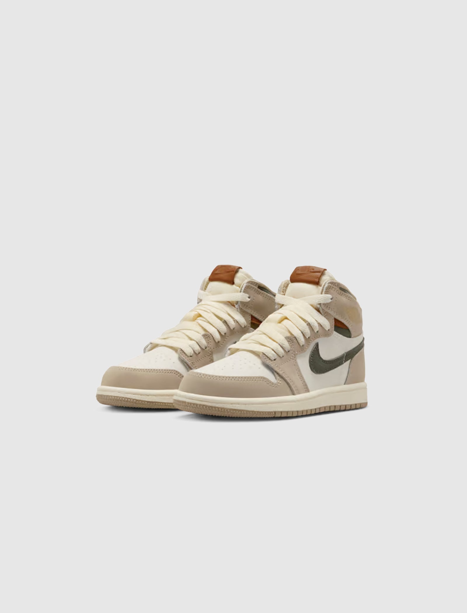 AIR JORDAN 1 RETRO HIGH OG "KHAKI" PS