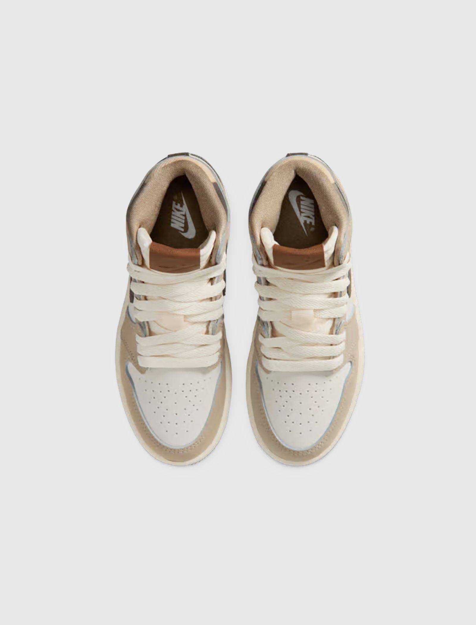 AIR JORDAN 1 RETRO HIGH OG "KHAKI" PS