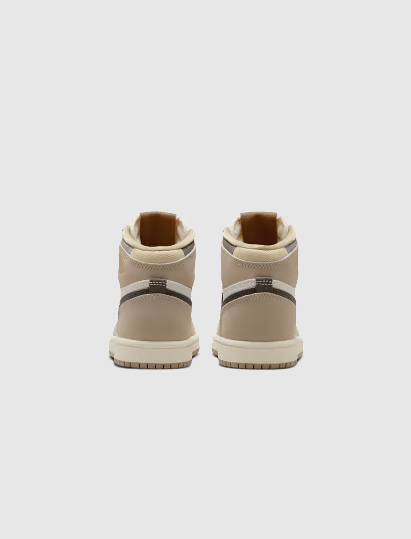 AIR JORDAN 1 RETRO HIGH OG "KHAKI" PS