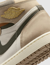 WOMEN'S AIR JORDAN 1 RETRO HIGH OG "KHAKI"
