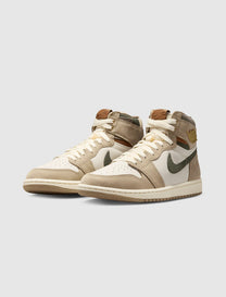 WOMEN'S AIR JORDAN 1 RETRO HIGH OG "KHAKI"