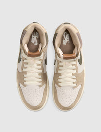 WOMEN'S AIR JORDAN 1 RETRO HIGH OG "KHAKI"