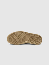 WOMEN'S AIR JORDAN 1 RETRO HIGH OG "KHAKI"