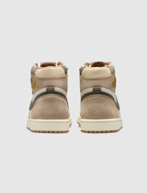 WOMEN'S AIR JORDAN 1 RETRO HIGH OG "KHAKI"