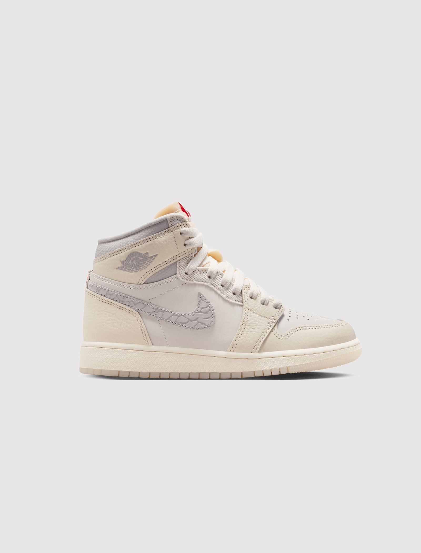 AIR JORDAN 1 HIGH OG &quot;SAIL&quot; GS