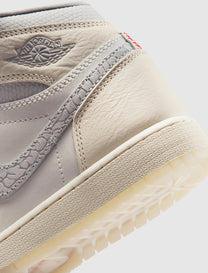 AIR JORDAN 1 HIGH OG &quot;SAIL&quot; GS