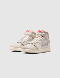 AIR JORDAN 1 HIGH OG &quot;SAIL&quot; GS